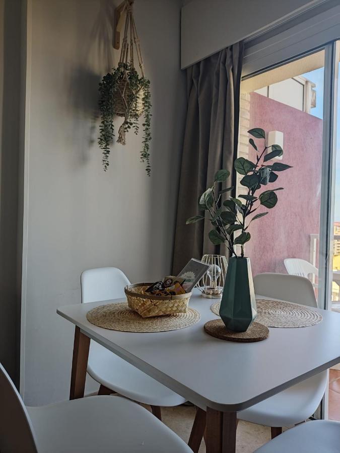Lejlighed Estudio Iris Vista Al Mar- Costa Del Sol